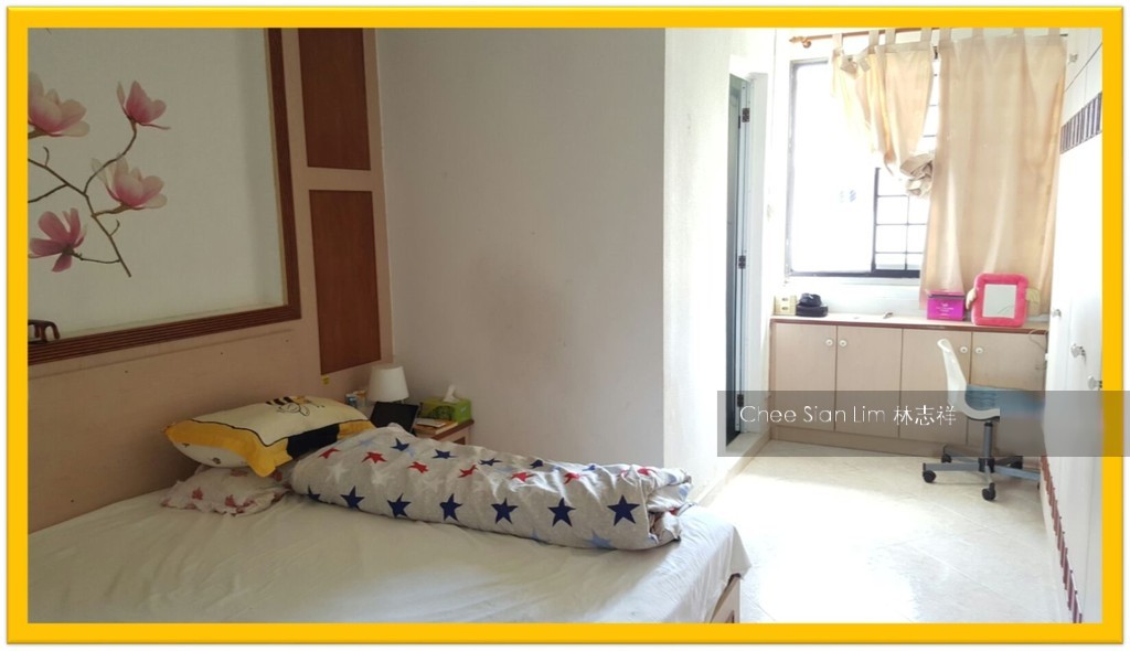 Blk 109 Bukit Purmei Road (Bukit Merah), HDB 4 Rooms #130971722